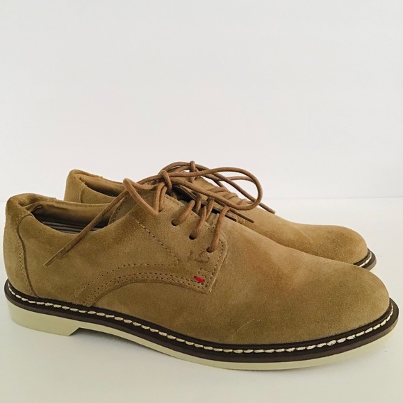 Tucker + Tate Other - 💙 TUCKER + TATE Suede  Shoes ( Boy)